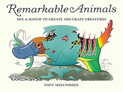Remarkable Animals (Hardcover)