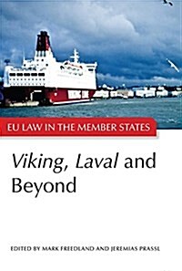 Viking, Laval and Beyond (Hardcover)