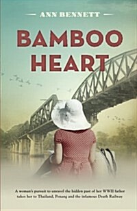 Bamboo Heart (Paperback)