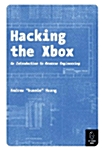 [중고] Hacking the Xbox: An Introduction to Reverse Engineering (Paperback, Unlimited)