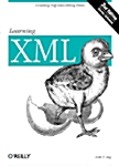 [중고] Learning XML (Paperback, 2)