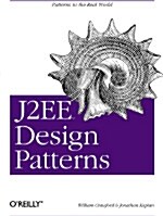 J2EE Design Patterns (Paperback)