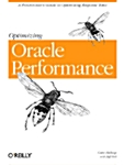 Optimizing Oracle Performance (Paperback)