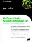 WebSphere Studio Application Developer 5.0: Practical J2EE Development (Paperback, Softcover Repri)