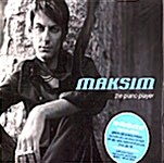 [중고] Maksim - The Piano Player