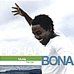[중고] Richard Bona - Munia, The Tale