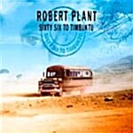 Robert Plant - Sixty Six to Timbuktu