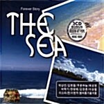 [중고] The Sea