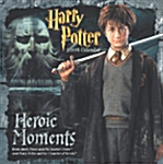 Harry Potter 2004 Calendar (Paperback, Wall)