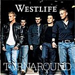 [중고] Westlife - Turnaround
