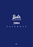 Barbie Collectibles 2004 Calendar
