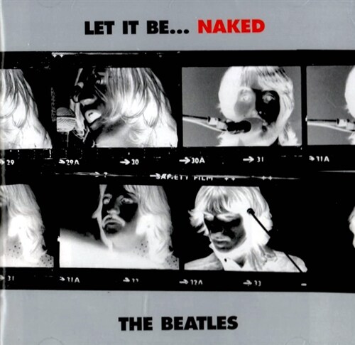 The Beatles - Let It Be...Naked