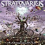 [중고] Stratovarius - Elements Pt. 2