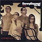 [중고] Benny Benassi - Hypnotica