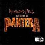 [중고] Pantera - Reinventing Hell : The Best Of Pantera