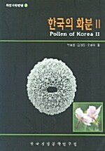 한국의 화분