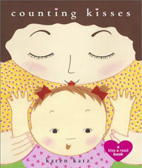 Counting kisses