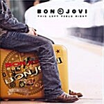 [중고] Bon Jovi - This Left Feels Right : The Greatest Hits