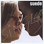 [중고] Suede - Singles