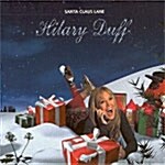 [중고] Hilary Duff - Santa Claus Lane