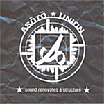 [중고] Asoto Union - Sound Renovates A Structure