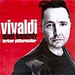 [중고] Nigel Kennedy - Vivaldi, Berliner Philharmoniker