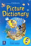 Longman Children's Picture Dictionary (Paperback, Uitgawe)