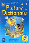 Longman Childrens Picture Dictionary (Paperback, Uitgawe)
