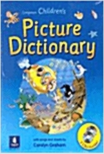 Longman Children's Picture Dictionary (Paperback, Uitgawe)