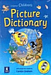 [중고] Longman Children‘s Picture Dictionary (Paperback, Uitgawe)