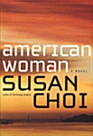 American Woman (Hardcover, 1ST, Deckle Edge)