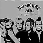 [중고] No Doubt - The Singles 1992-2003