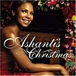 [중고] Ashanti - Ashanti’s Christmas