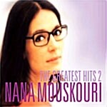[중고] Nana Mouskouri - The Greatest Hits 2