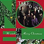 Take 6 - We Wish You a Merry Christmas