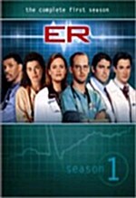 E.R. 시즌 1 박스세트