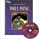 노부영 Mole Music (Paperback + CD)