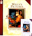[중고] [베오영] Willys Pictures (Paperback + Tape 1개)