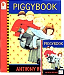 Piggybook (베오영 : Paperback + Tape 1개)