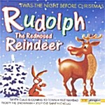 [중고] Rudolph The Rednosed Reinder