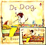[베오영]Dr. Dog (Paperback + Tape)
