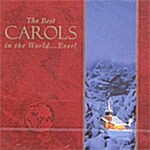 [중고] The Best Carols In The World...Ever!