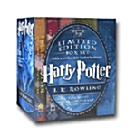 Harry Potter Box Set (Hardcover)