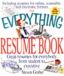 [중고] The Everything Resume Book (Paperback, 2 Sub)