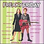 [중고] Freaky Friday - O.S.T.