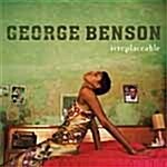[중고] George Benson - Irreplaceable