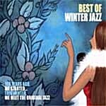[중고] Best Of Winter Jazz : Best Of Christmas Jazz
