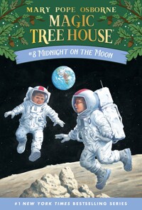 Magic tree house. 8: Midnight on the moon