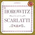 Domenico Scarlatti  - Keyboard Sonatas, Vladimir Horowitz
