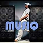 [중고] Musiq - Soulstar